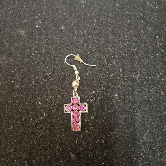 Jewelry - Single earring